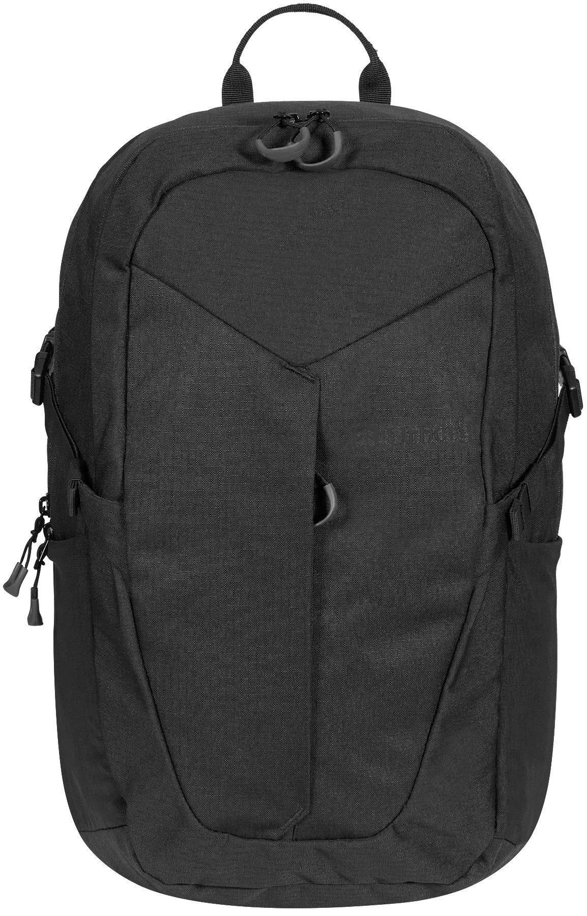 Urberg Classic Backpack Black Shoppe Urberg Classic Backpack Black hier Outnorth